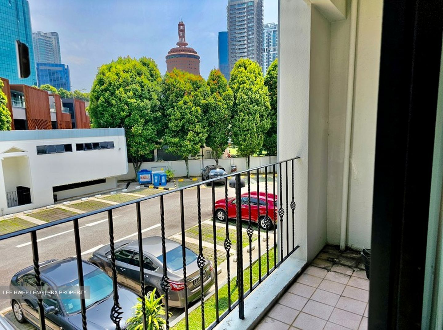 Gilstead Mansion (D11), Apartment #598286031